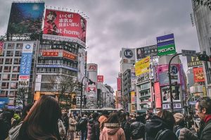 tokyo