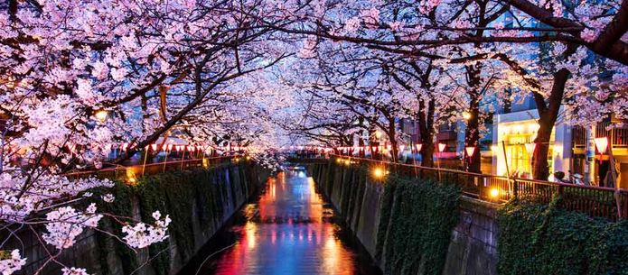 Les plus belles villes à visiter au Japon
