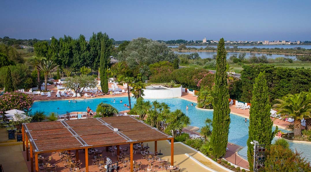 Camping en Méditerranée : l’essentiel à connaître