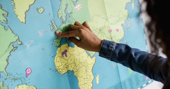 Tout savoir sur l’assurance voyage internationale